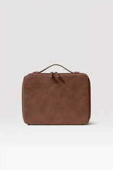 The Cosmetic Case in Maple