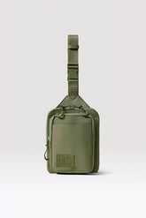 The Sport Sling in Olive