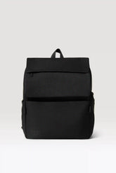 The Ultimate Diaper Backpack in Black