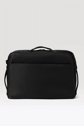 The Ultimate Travel Duffle in Black