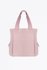 The Sport Tote in Atlas Pink