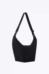 The Crescent Catchall in Black