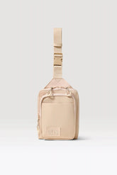 The Sport Sling in Beige