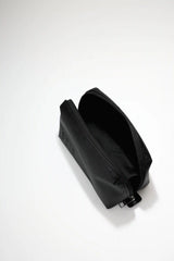 The Small Cosmetic Pouch in Black