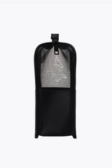 The Makeup Brush Pouch in Black