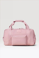 The Sport Duffle Backpack in Atlas Pink