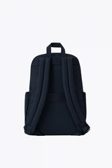 The Classic Backpack in Navy