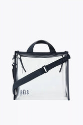 The Stadium Tote in Navy