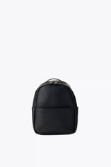 The Essential Mini Backpack in Black