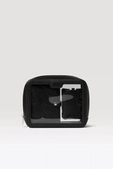 The Passport & Luggage Tag Set in Black