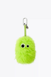 The Stow Away Charm in Boogie Green