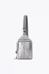 BÉIS x Chipotle The Napkin Sling in Foil