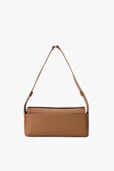 The Convertible Stroller Caddy in Camel