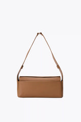 The Convertible Stroller Caddy in Camel
