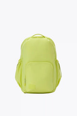 The North To South Backpack in Limone