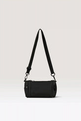 The Expandable Crossbody Charm in Black
