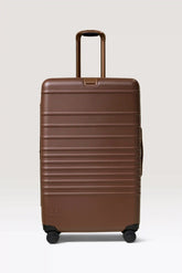 The Large Check-In Roller in Maple