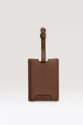 The Luggage Tag in Maple