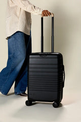 The Luggage Starter Set