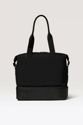 The Mini Weekender in Black