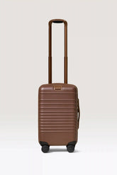 The Small Carry-On Roller in Maple