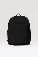 The Travel Backpack in Black