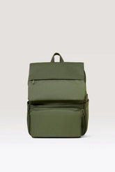 The Ultimate Diaper Backpack in Olive
