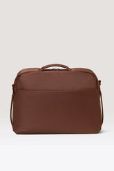 The Ultimate Travel Duffle in Maple