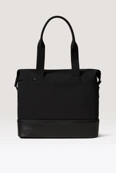 The Weekender in Black