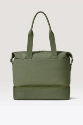 The Weekender in Olive
