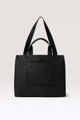 The East To West Tote in Black