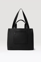 The East To West Tote in Black