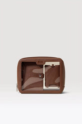 The Passport & Luggage Tag Set in Maple