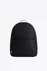 The Commuter Backpack in Black