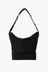 Personalized Crescent Weekender