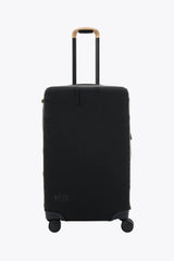 Personalized Check-In Luggage Cover