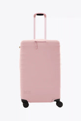 Personalized Check-In Luggage Cover