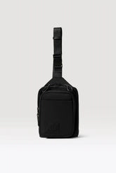 The Sport Sling in Black