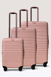 The 3 Piece Luggage Set