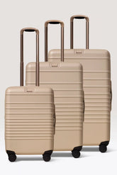 The 3 Piece Luggage Set