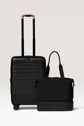 The Carry-On Starter Set