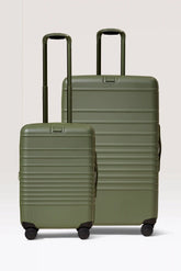 The Luggage Starter Set