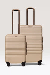 The Medium Luggage Starter Set