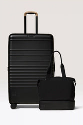 The Overpacker Starter Set