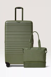 The Overpacker Starter Set