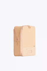 The Compression Packing Cubes 4 pc in Beige