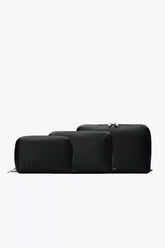 The Cosmetic Bag Set