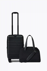 The Hybrid Carry-On Set