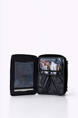 The Cosmetic Case in Black