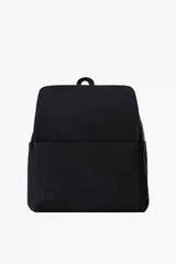 The Everyday Diaper Backpack in Black Nylon